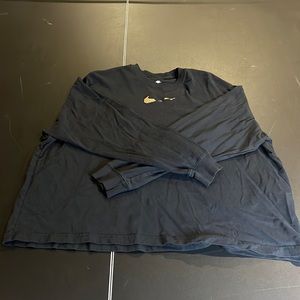 Nike Long Sleeve